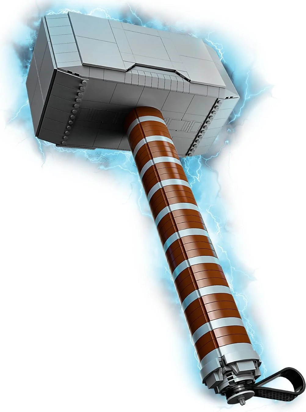 The Hammer of Thunder 无牌 70800 image 1