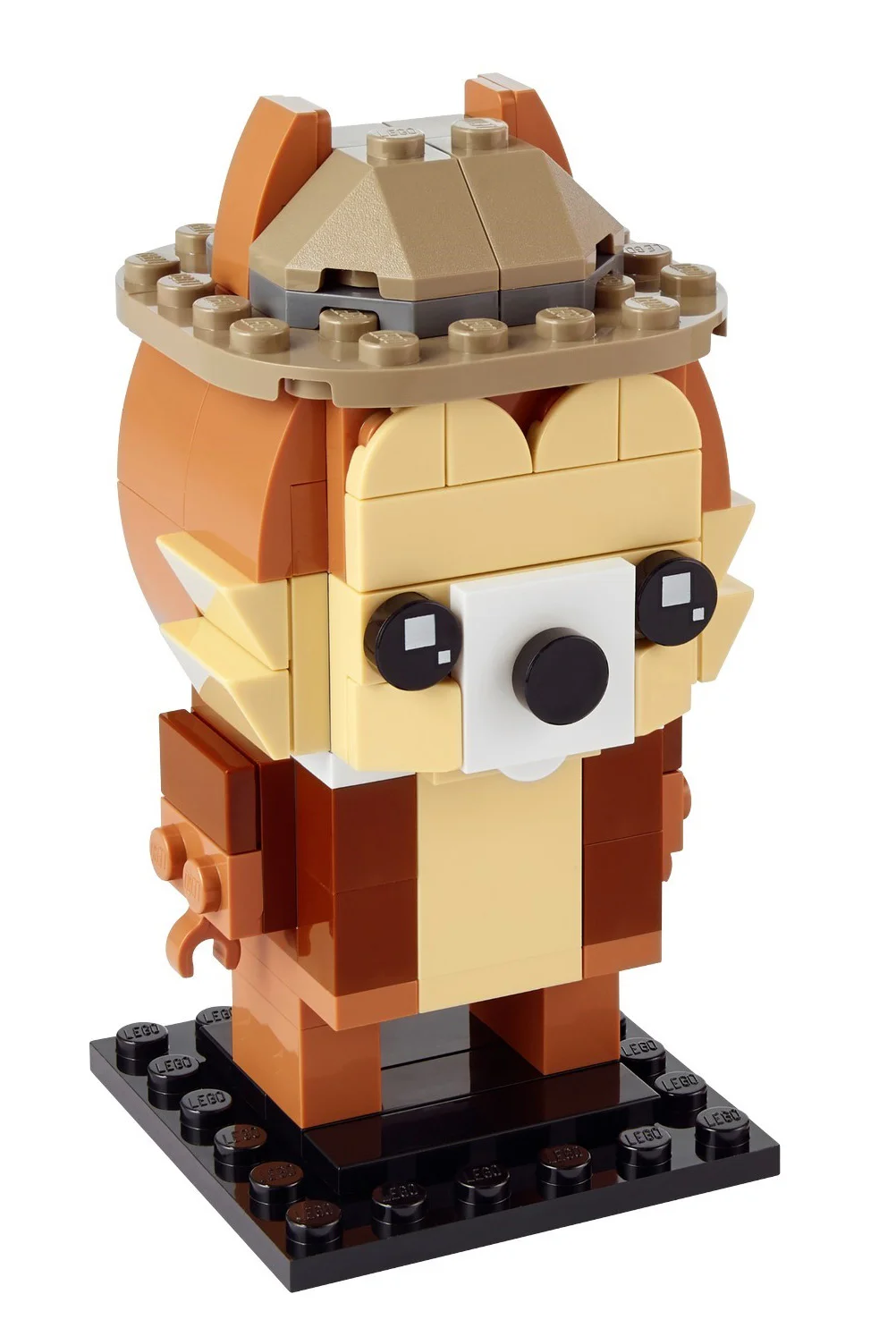 Chi and Titi 乐高 LEGO 40550 image 8