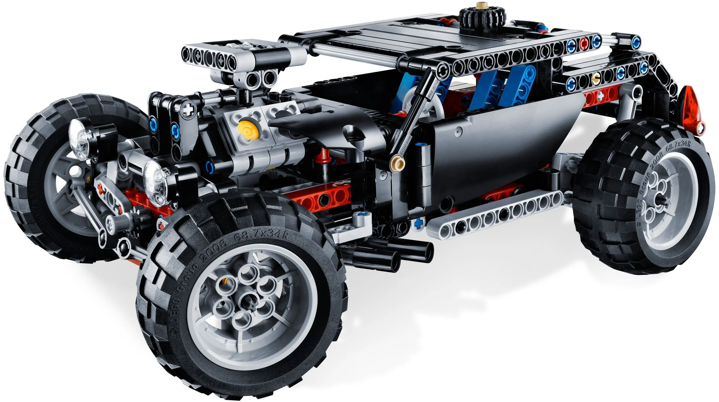 Limiting Cruiser 3341 image 3