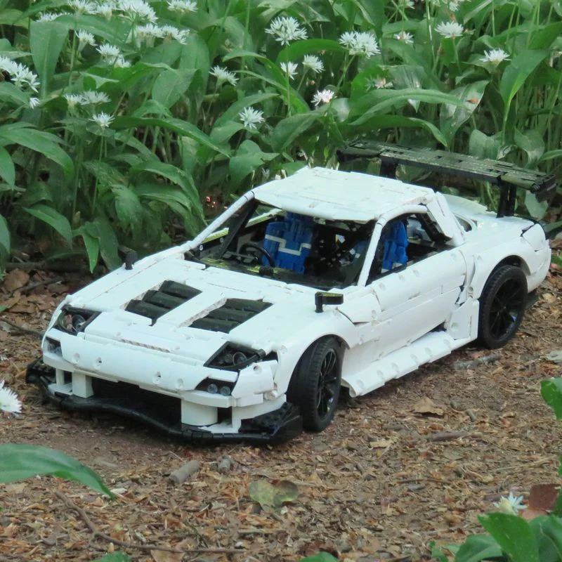 Mazda RX-7 MOC-46448