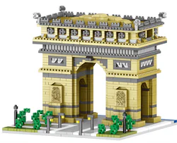 The Triumph Gate