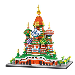 Vasilievsky Church