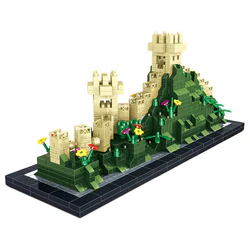 The Great Wall of China
