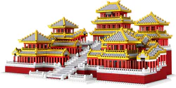 The Palace of Ah Fang