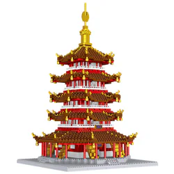 Leifeng Pagoda