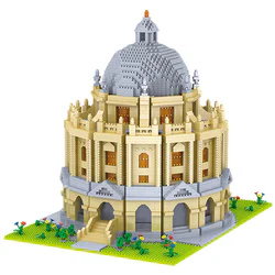 Oxford University