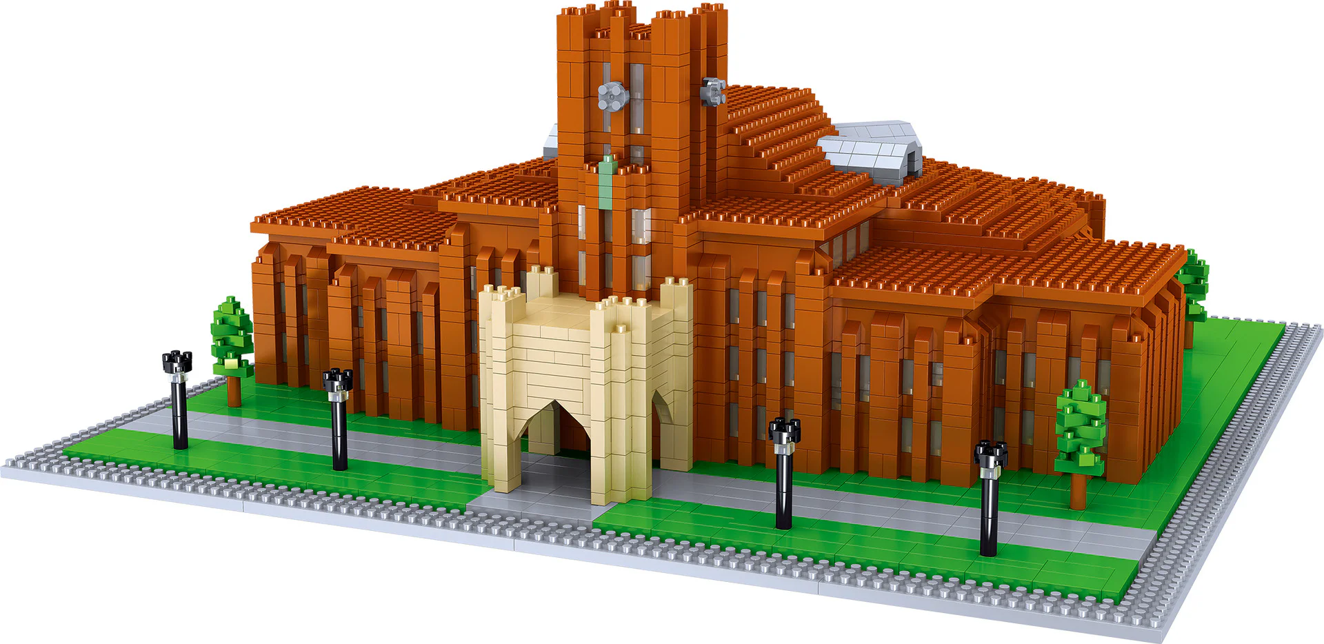 University of Tokyo 哲高 ZHEGAO LZ8037