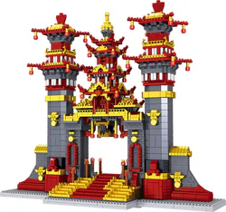Southern Heavenly Gate