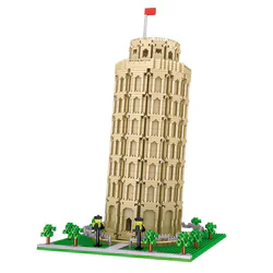 Leaning Tower of Pisa