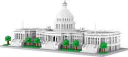 The White House