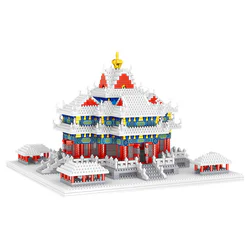 Snowview Point Building
