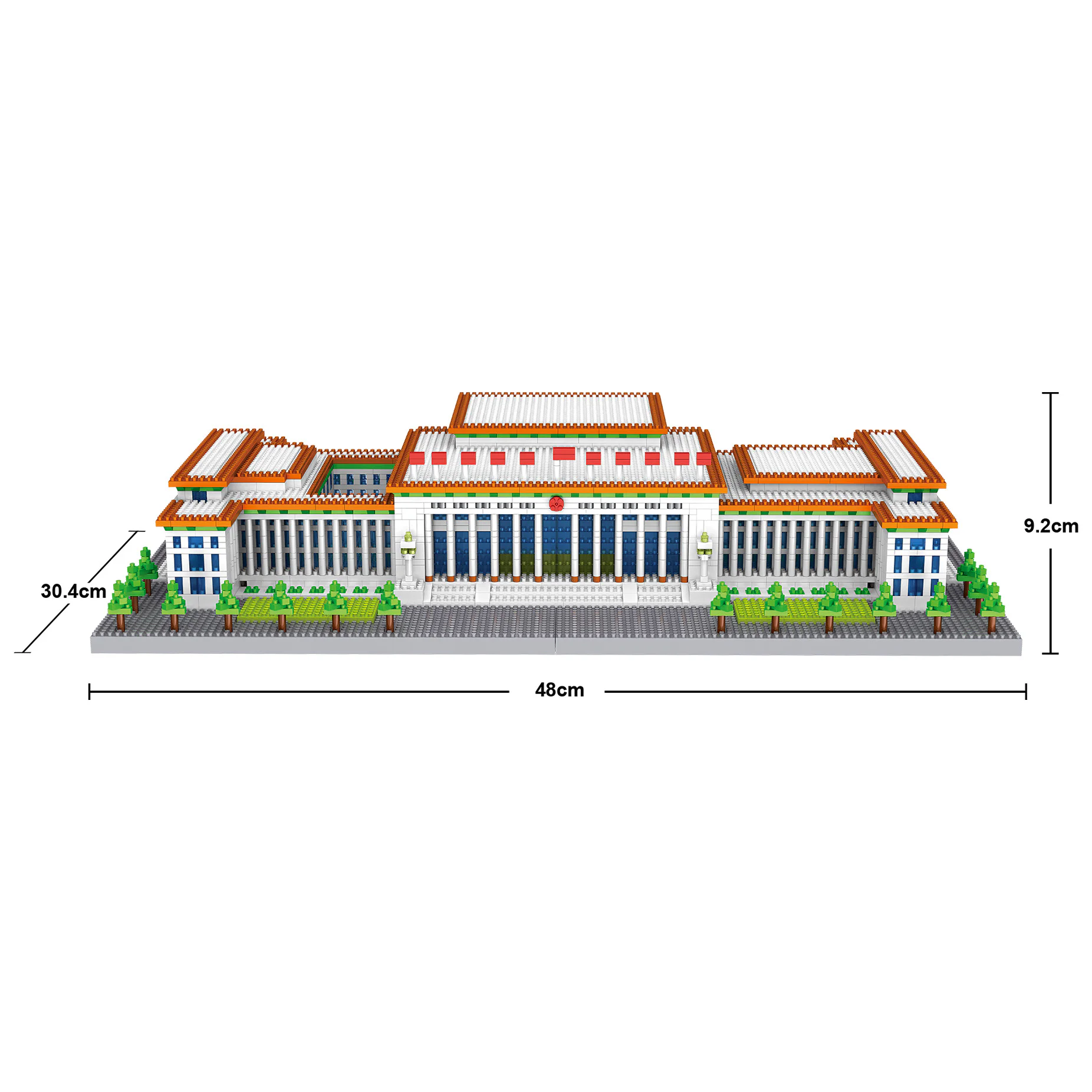 People ' s Hall 哲高 ZHEGAO LZ8186 image 3