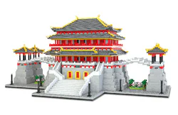 Sicilian Da Tong Fung Garden