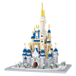 Snowview Castle