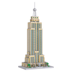 Empire State Building