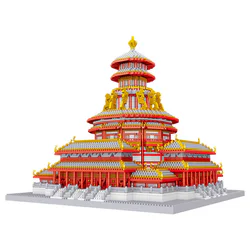 Purple Forbidden Palace
