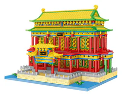 Yi Chun Temple