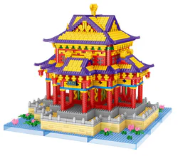 Round Garden Conservatory