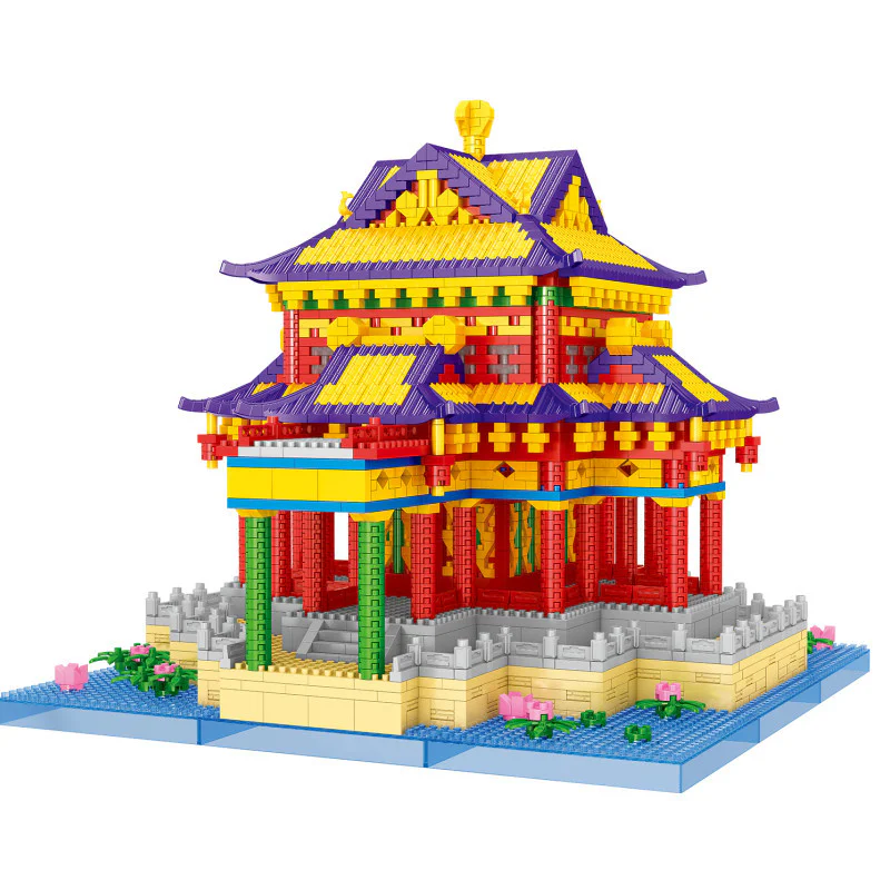 Round Garden Conservatory 哲高 ZHEGAO LZ8206 image 2