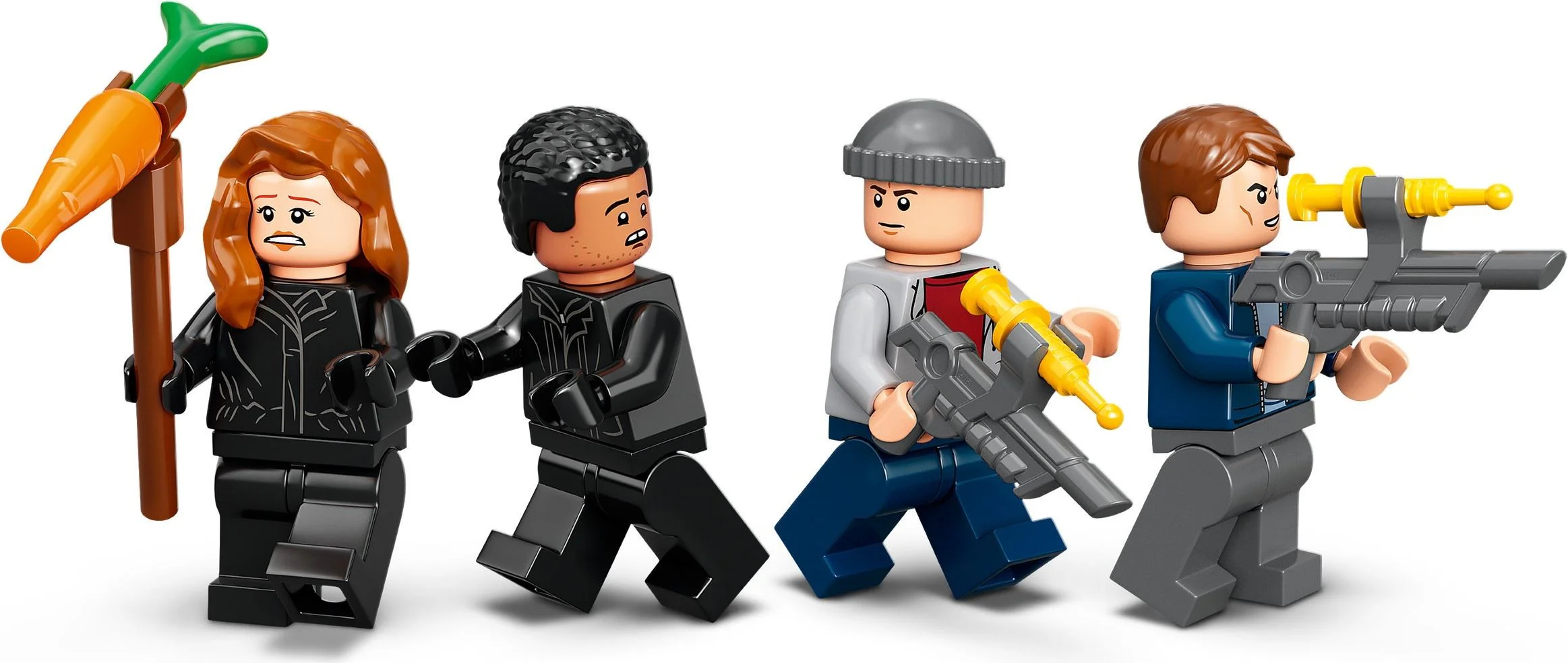 Triceratops 乐高 LEGO 76950 image 1