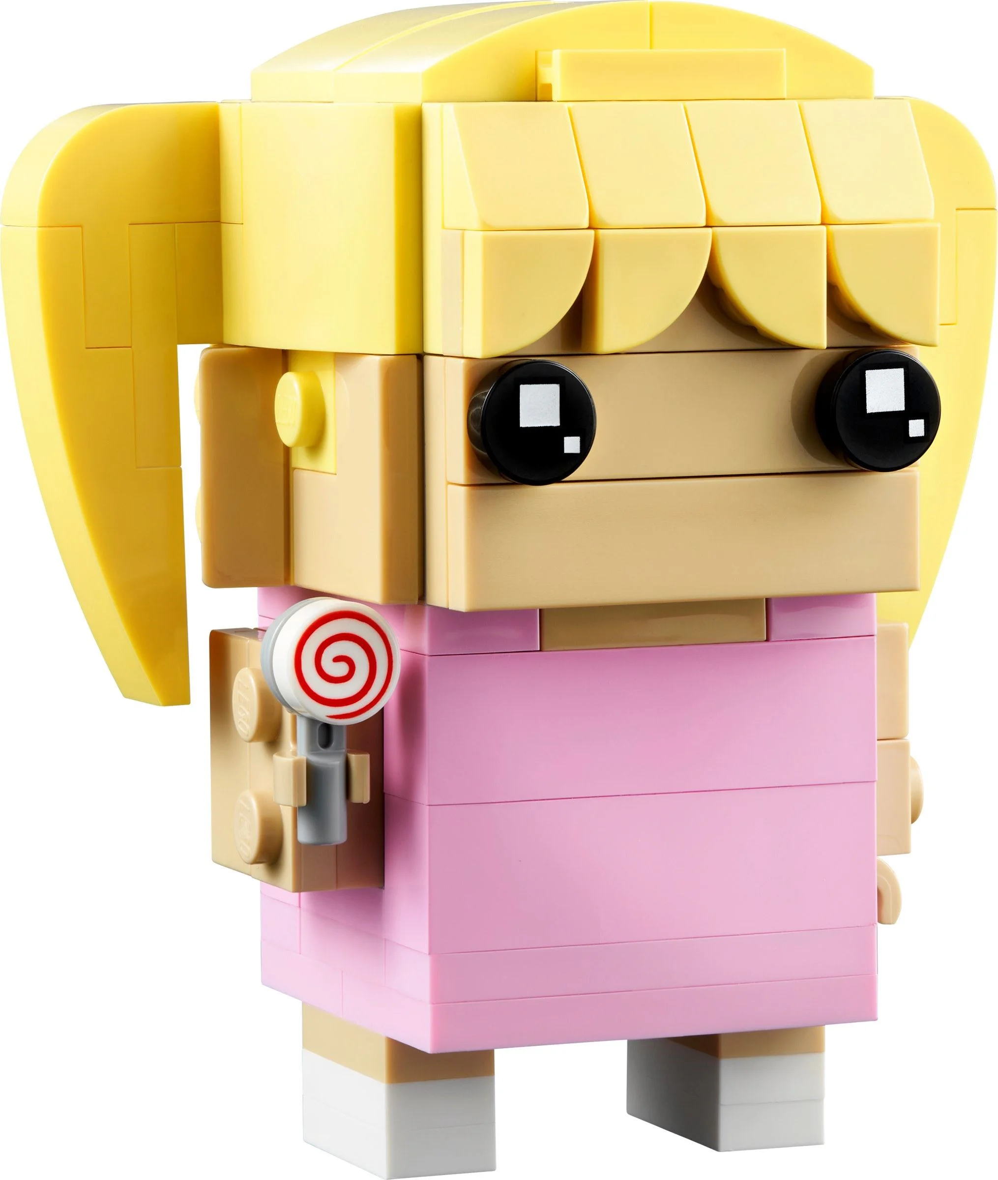 To Spice Girls 乐高 LEGO 40548 image 6