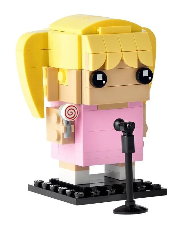 To Spice Girls 乐高 LEGO 40548 image 7