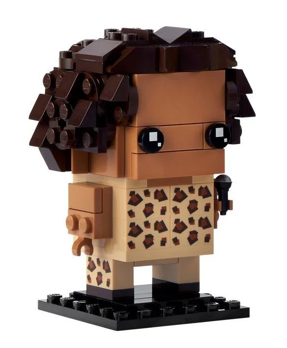 To Spice Girls 乐高 LEGO 40548 image 8