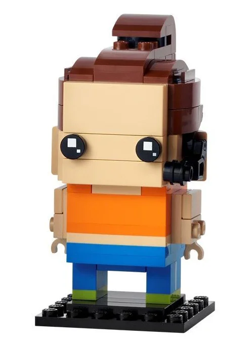 To Spice Girls 乐高 LEGO 40548 image 9
