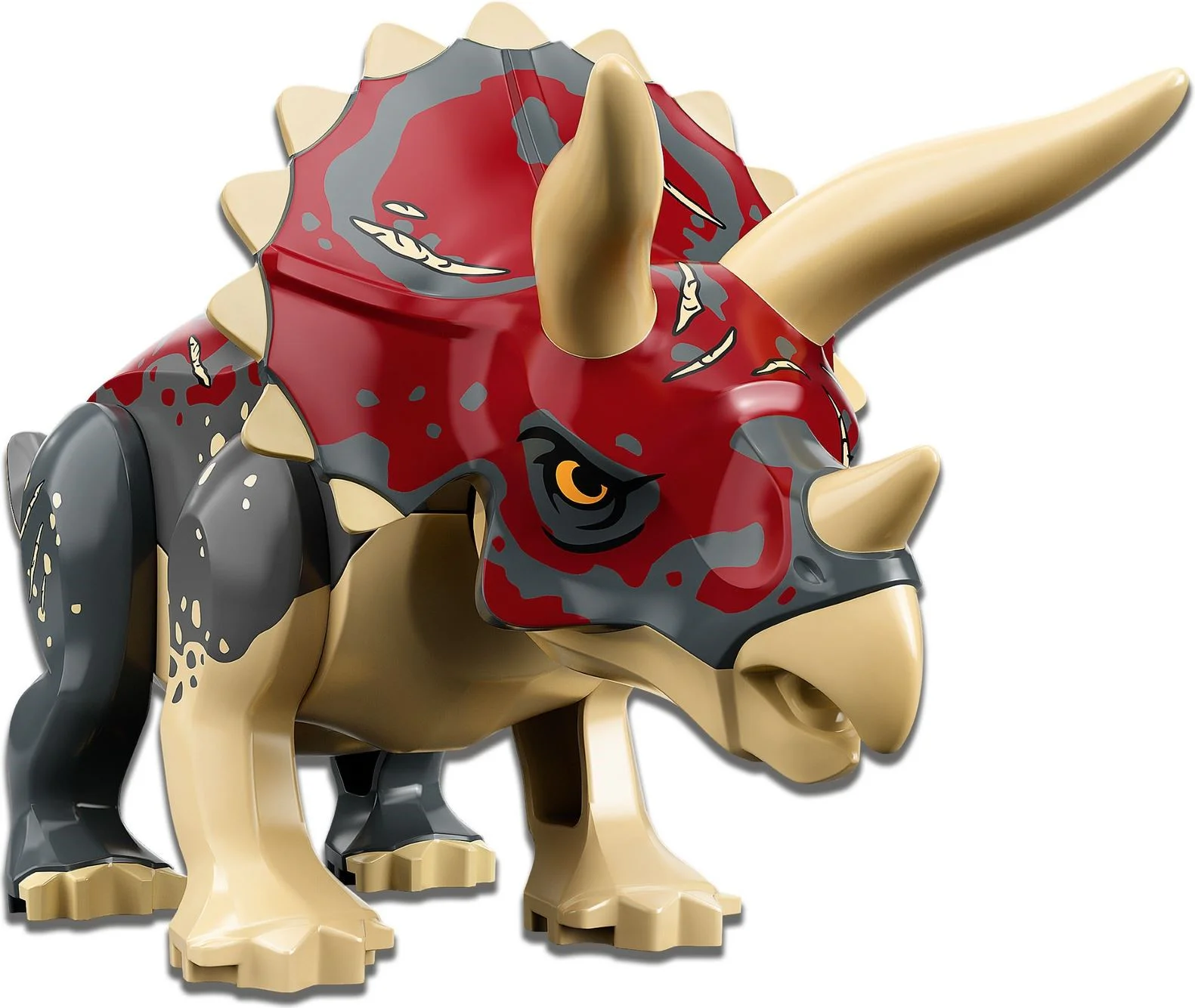 Triceratops 乐高 LEGO 76950 image 8