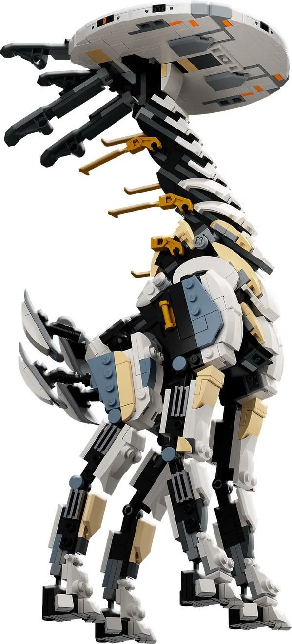 The End of the West of the Horizon: The Cyclops 乐高 LEGO 76989 image 1