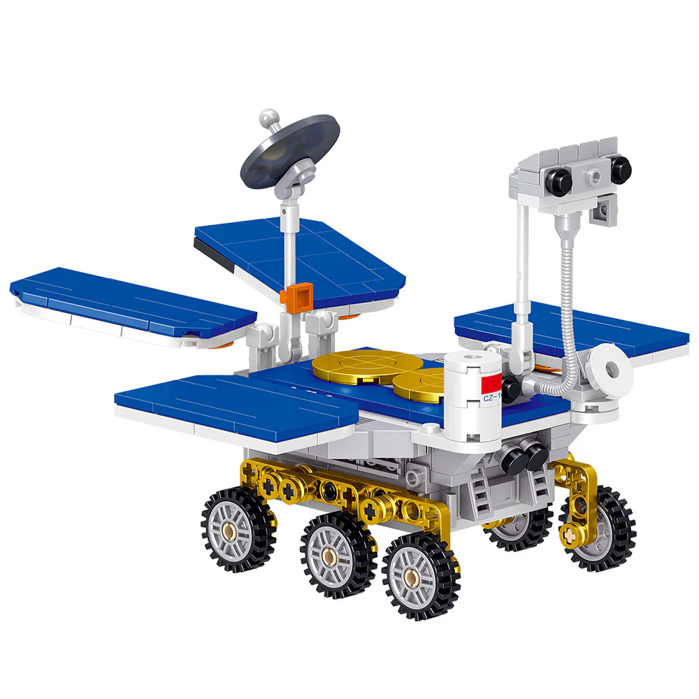 Chinese space: Chelsea Mars 哲高 ZHEGAO QL0282