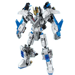 Supercircle deformation: Earth's defense, Knight of the Wind