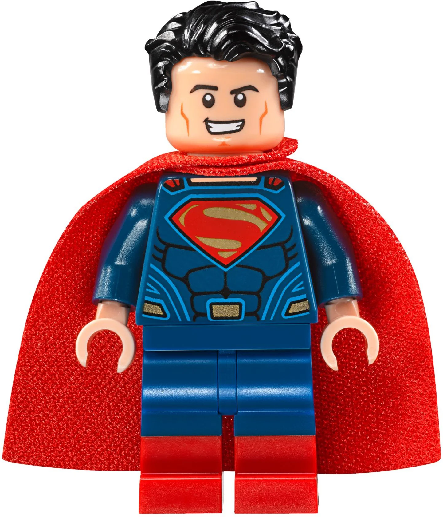The hero of justice: the battle of the sky 07019 image 4