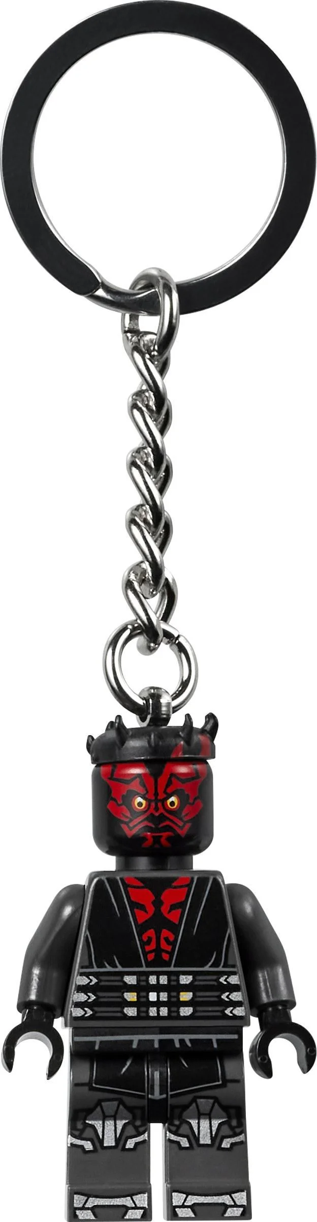 Star Wars: Darth Moore Key Chain 乐高 LEGO 854188