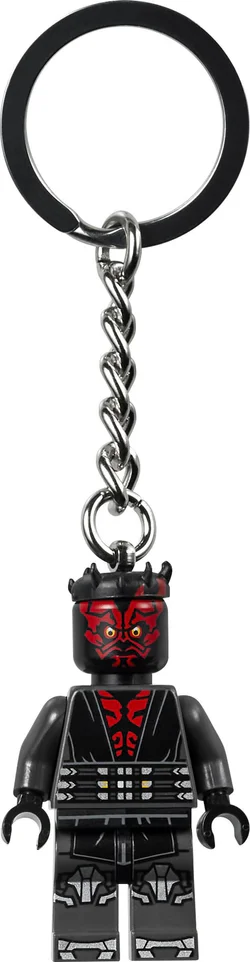 Star Wars: Darth Moore Key Chain