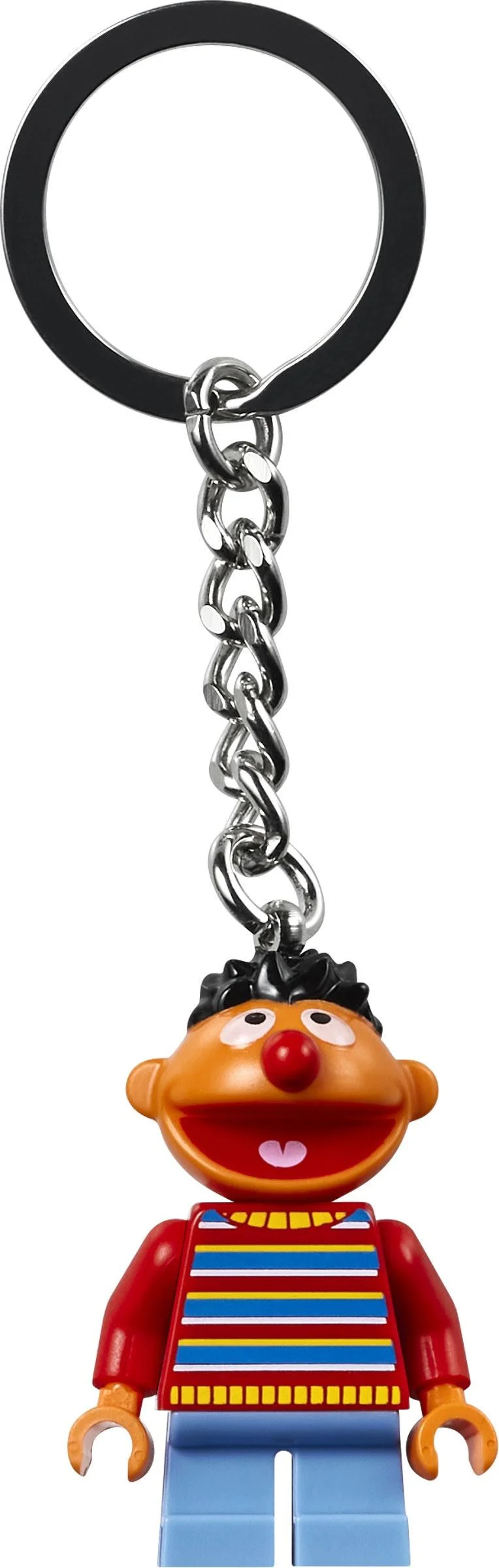 Ernie, the key chain 乐高 LEGO 854195