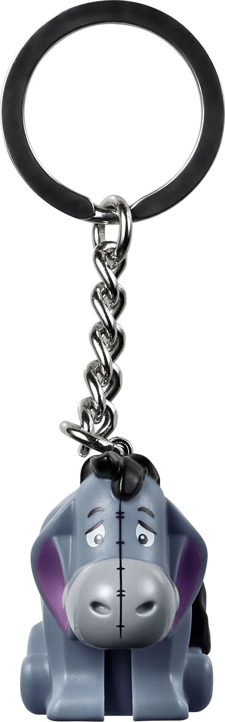 Pooh: Ear key chain 乐高 LEGO 854203
