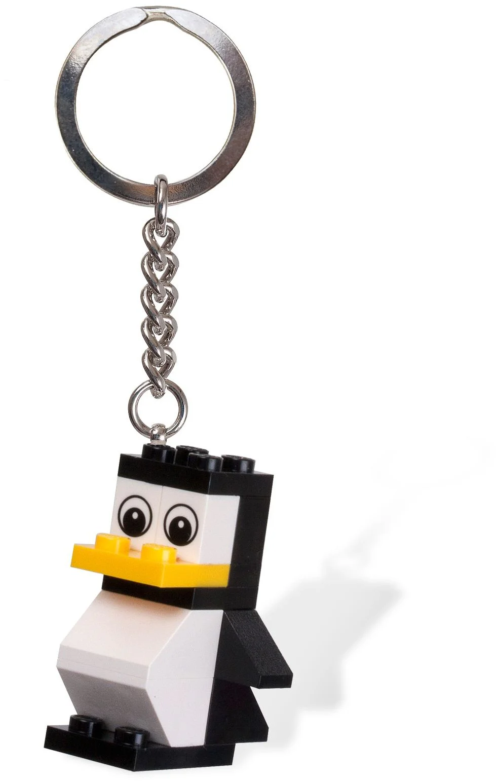 Penguin Keychain 乐高 LEGO 852987