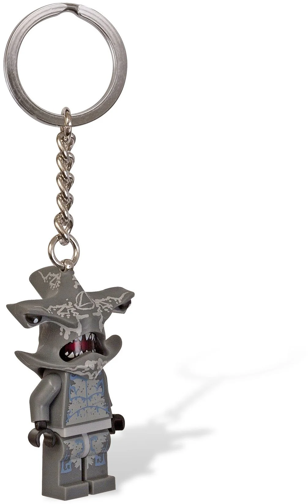 Atlantis: Hammerhead key chain 乐高 LEGO 853085