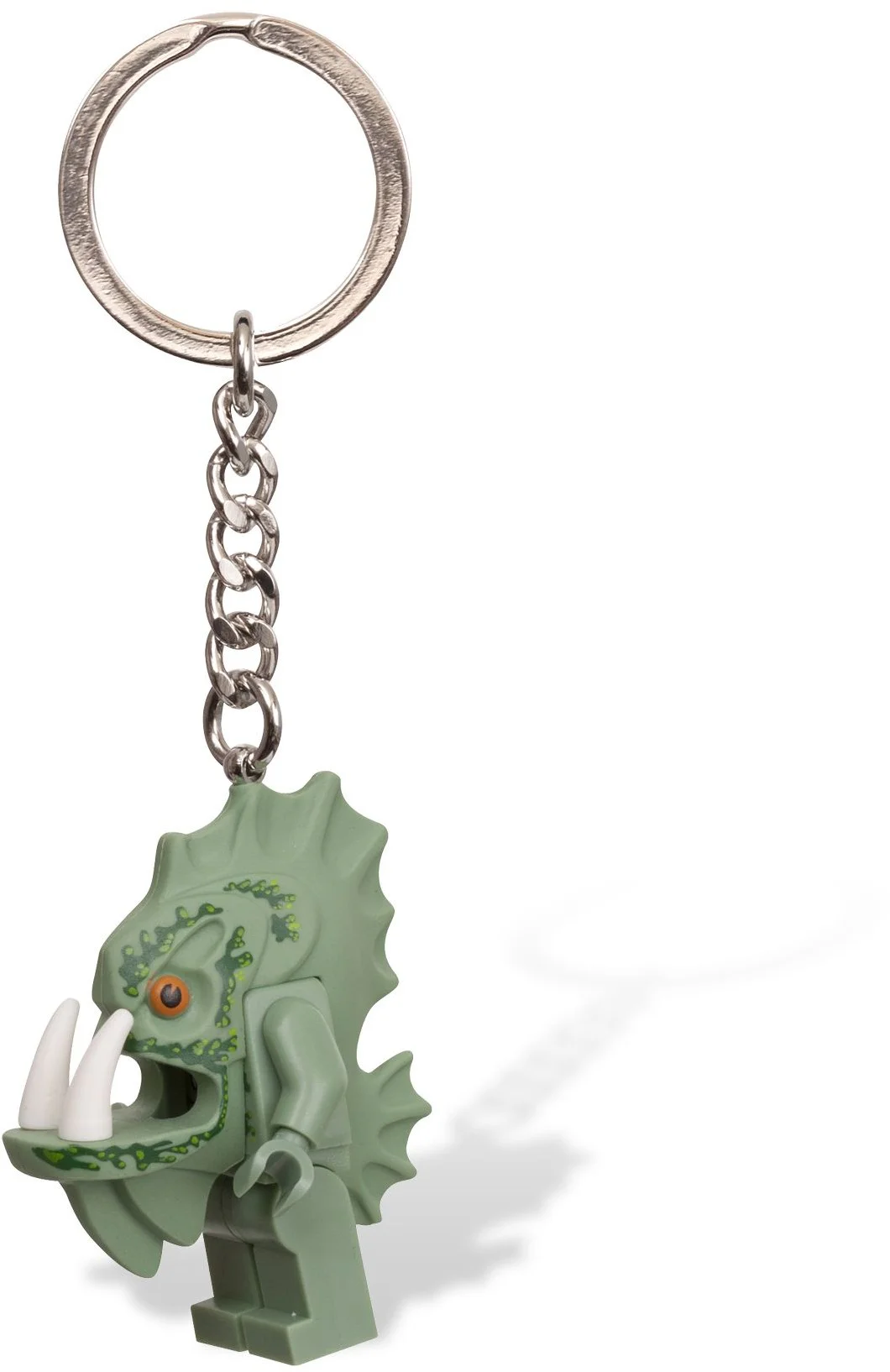 Atlantis: The Key Chain for the Consortants 乐高 LEGO 853086