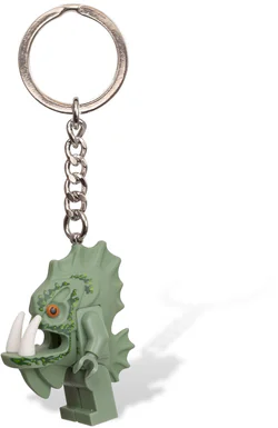 Atlantis: The Key Chain for the Consortants