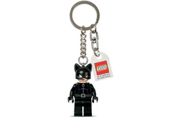 Batman: Catwoman's Keychain