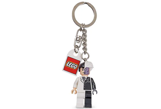 Batman: Two-Face 乐高 LEGO 852080