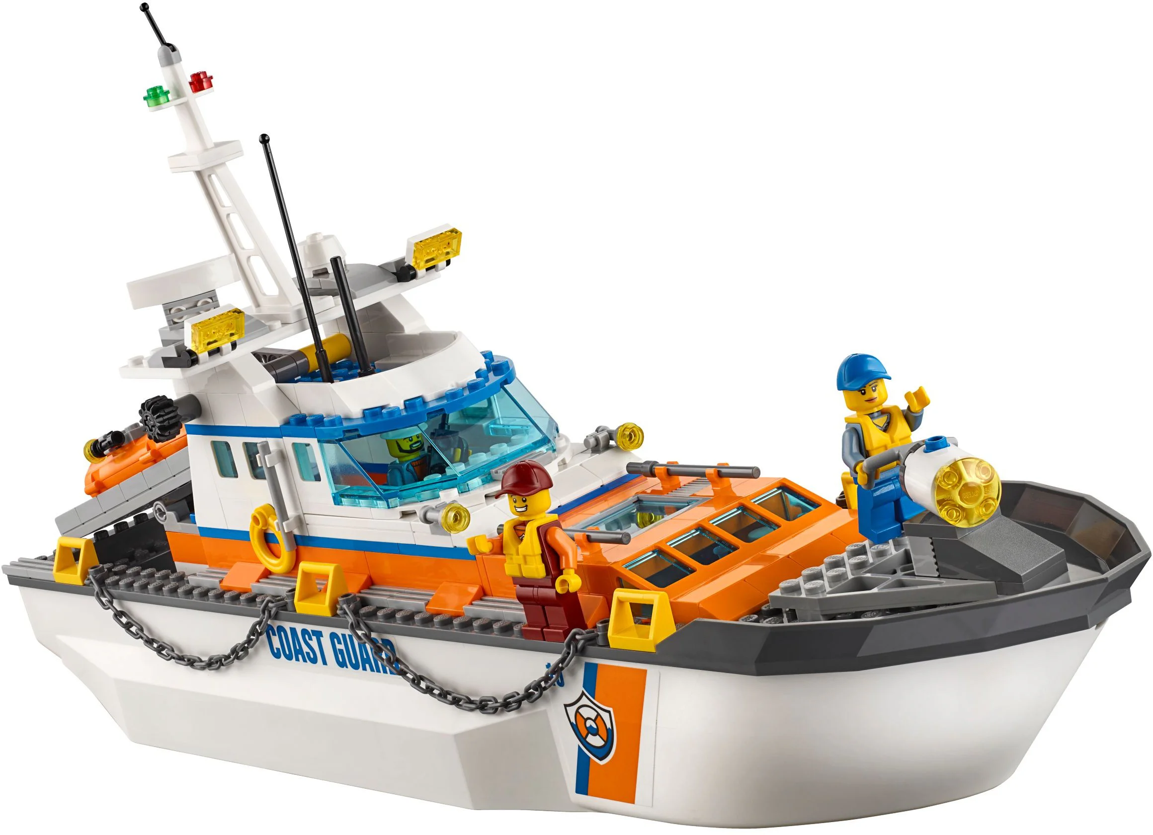Coast Guard: Coast Guard headquarters 39054 image 3