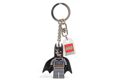 Batman (Gray Uniform) Keychain