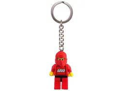 Castle: Ninja Key Chain