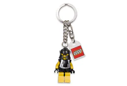 Castle: Dracus Keychain