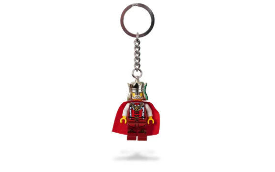 Castle: King's Key Necklace 乐高 LEGO 852958 image 2