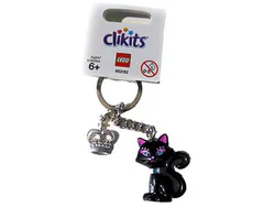 Cat key chain