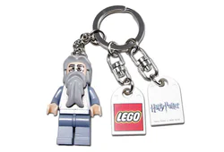 Harry Potter: Professor Dumbledore's Key Chain